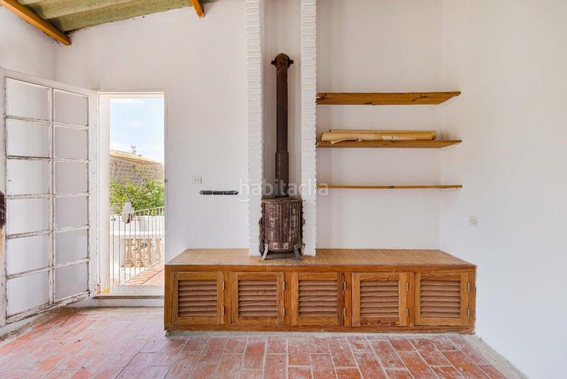 Foto 42db054b-30f7-40ce-8f00-6305365dde08. Casa a schiera con riscaldamento parcheggio in Ses Salines poble Ses Salines