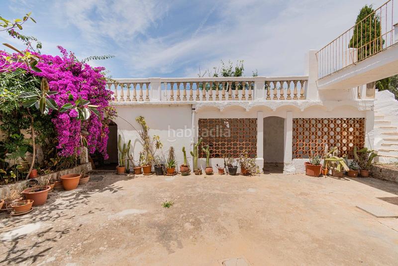 Foto 56d104cf-f147-4f92-ad2e-5ca422e506ed. Casa a schiera con riscaldamento parcheggio in Ses Salines poble Ses Salines