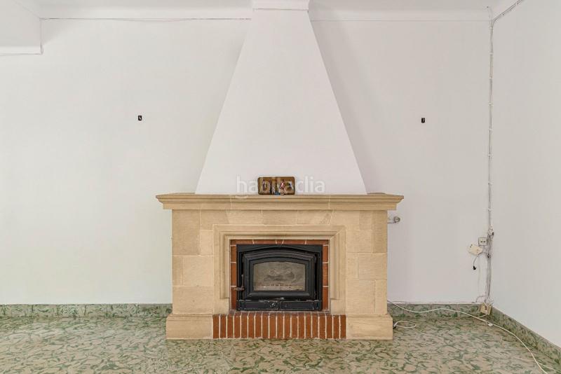 Foto 5b106de5-8715-4aff-9437-efa1f0a3d9a8. Casa a schiera con riscaldamento parcheggio in Ses Salines poble Ses Salines