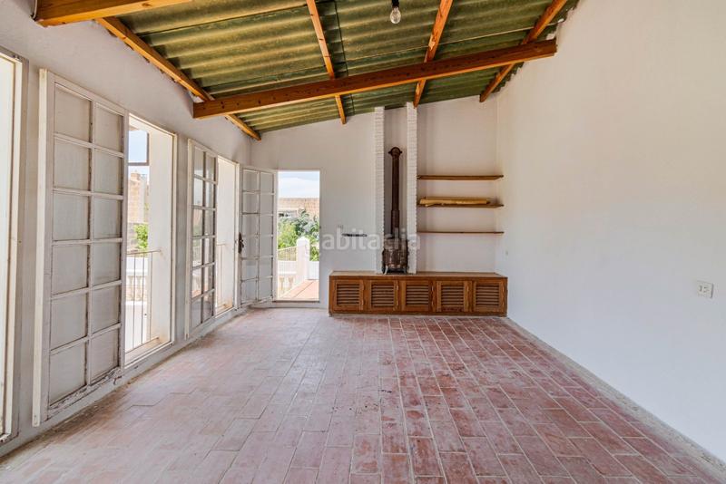 Foto 68ceed4b-671f-40e9-a734-fc9265d9b312. Casa a schiera con riscaldamento parcheggio in Ses Salines poble Ses Salines