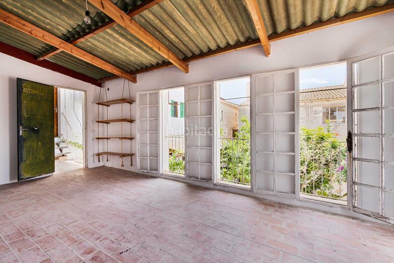 Foto 714c5c50-4a91-4f4e-9698-e15f1790e6cf. Casa a schiera con riscaldamento parcheggio in Ses Salines poble Ses Salines