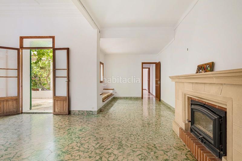 Foto 739b525a-4169-4edd-ac29-4902717612d6. Casa a schiera con riscaldamento parcheggio in Ses Salines poble Ses Salines