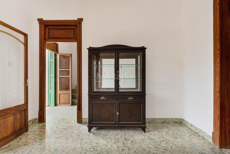 Foto 800ea52d-2d19-44d7-a5f2-7c5329c5952f. Casa a schiera con riscaldamento parcheggio in Ses Salines poble Ses Salines