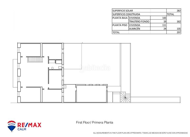 Foto 968da688-5ced-4369-9571-7bf44b9ed717. Casa a schiera con riscaldamento parcheggio in Ses Salines poble Ses Salines