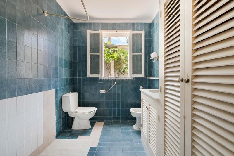 Foto 9a4f6241-d2cc-41aa-abcf-240f65f46e36. Casa a schiera con riscaldamento parcheggio in Ses Salines poble Ses Salines