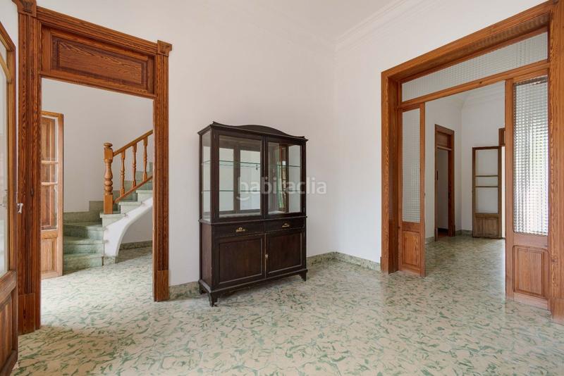 Foto 9fe5e8e6-df37-40eb-b3b8-186cdf0bc327. Casa a schiera con riscaldamento parcheggio in Ses Salines poble Ses Salines