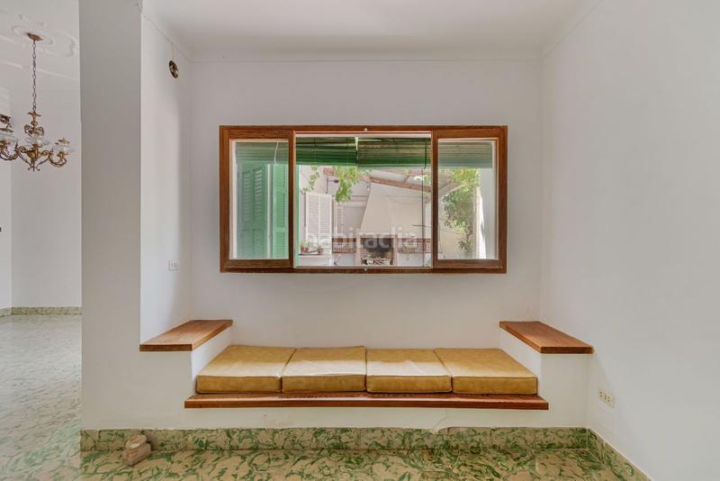 Foto a17bba6d-cb80-43c2-bf5a-3bc02aab3497. Casa a schiera con riscaldamento parcheggio in Ses Salines poble Ses Salines