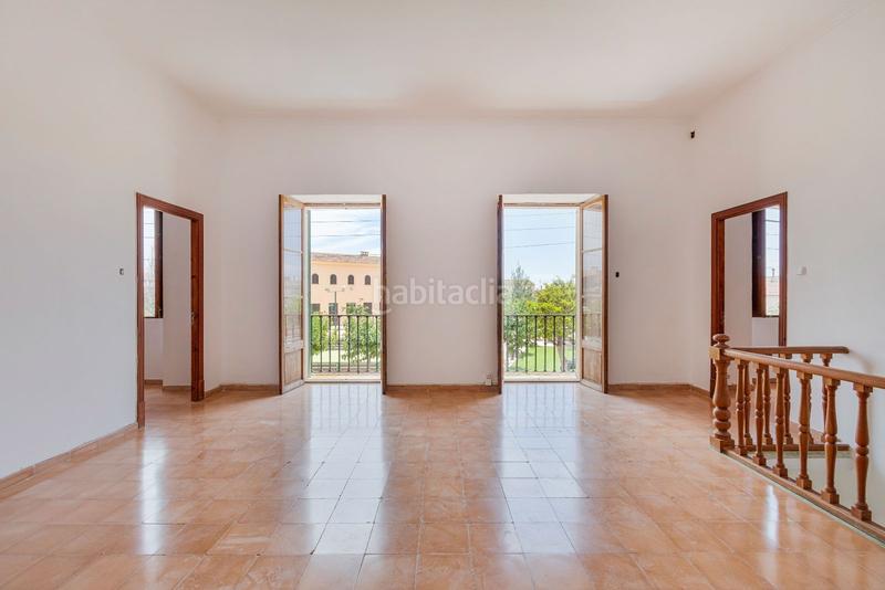 Foto a1b371e5-4be3-456c-bd9e-e260243caa70. Casa a schiera con riscaldamento parcheggio in Ses Salines poble Ses Salines