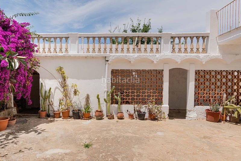 Foto a1f5e718-2f3a-406f-9178-e4f61eac7b90. Casa a schiera con riscaldamento parcheggio in Ses Salines poble Ses Salines