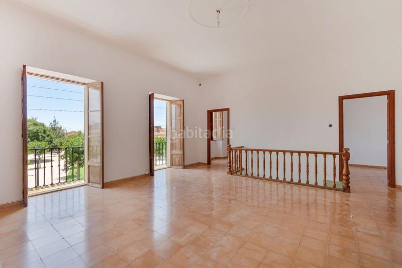 Foto a4e485b0-d1a3-49be-92b8-9f15104a3aa8. Casa a schiera con riscaldamento parcheggio in Ses Salines poble Ses Salines