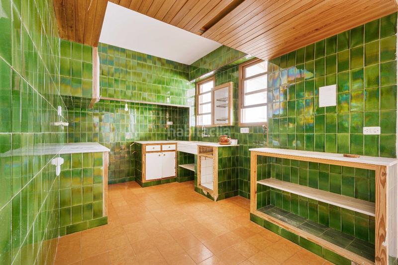 Foto aef26a2e-44ce-4dba-a085-0c7d104b9b8c. Casa a schiera con riscaldamento parcheggio in Ses Salines poble Ses Salines