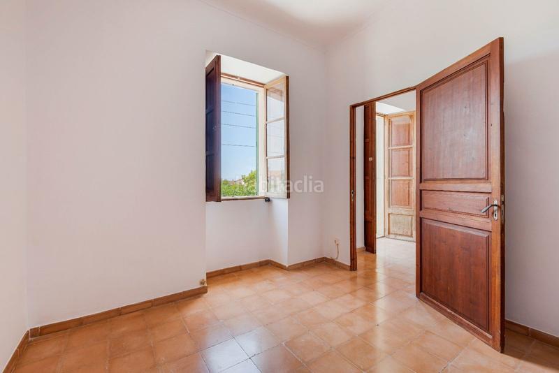 Foto bec683fb-a46e-4d34-9cb1-d37bc31348bf. Casa a schiera con riscaldamento parcheggio in Ses Salines poble Ses Salines