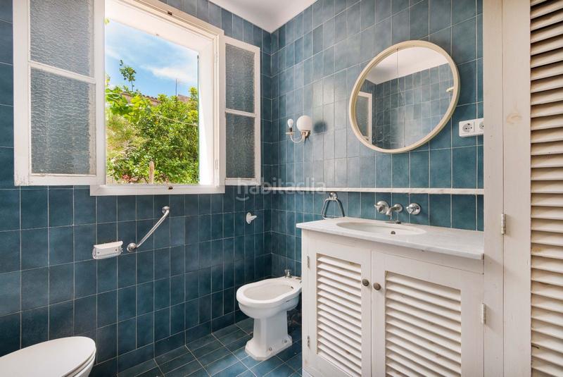 Foto c3f42c57-ef11-46ac-b8e5-52a6f797dae4. Casa a schiera con riscaldamento parcheggio in Ses Salines poble Ses Salines