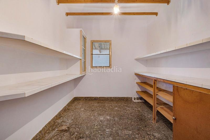 Foto ca941f90-c459-41ae-b5d1-101ba025348e. Casa a schiera con riscaldamento parcheggio in Ses Salines poble Ses Salines