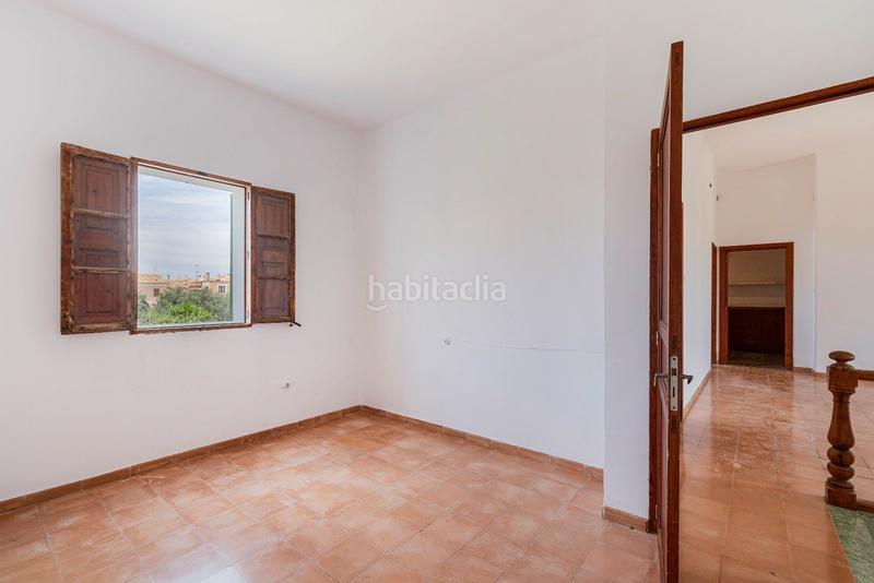 Foto e18ba053-7c36-45bc-b25f-5414081b237e. Casa a schiera con riscaldamento parcheggio in Ses Salines poble Ses Salines