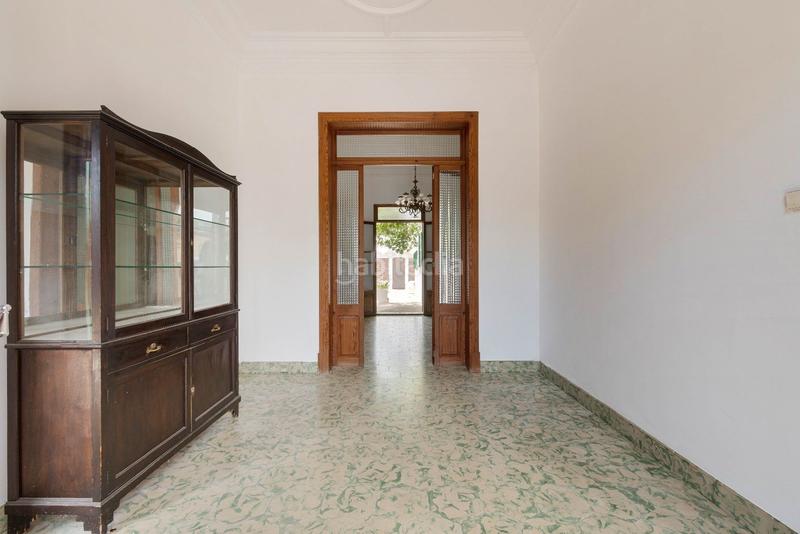 Foto fa273fa1-8e5c-4997-902a-d28691af2189. Casa a schiera con riscaldamento parcheggio in Ses Salines poble Ses Salines