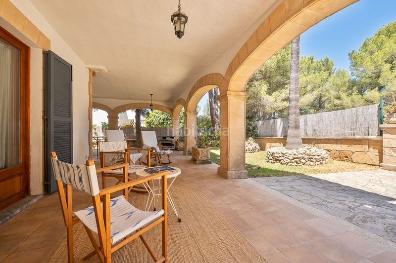Foto 023a8427-a930-424b-98fd-376e3fba2044. Casa amb calefacció aparcament piscina a Bacarés-Manresa-Bonaire Alcúdia