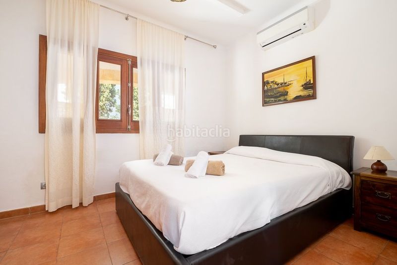 Foto 4d3468ca-18df-4659-a41a-847320b8127e. Casa amb calefacció aparcament piscina a Bacarés-Manresa-Bonaire Alcúdia