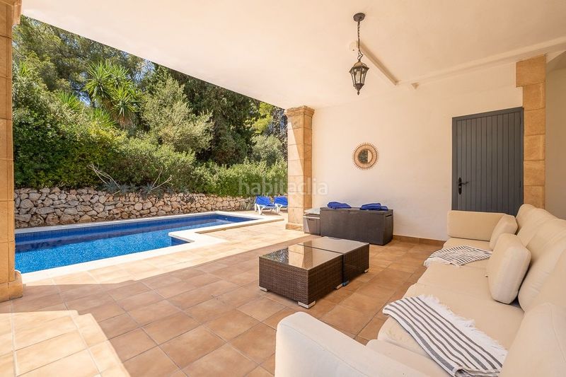 Foto 87c1371c-704e-4e17-86da-66721fda3e62. Casa amb calefacció aparcament piscina a Bacarés-Manresa-Bonaire Alcúdia
