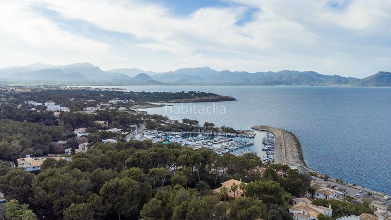 Foto af4283cc-3139-4de2-b869-e1addc8d3d09. Casa amb calefacció aparcament piscina a Bacarés-Manresa-Bonaire Alcúdia