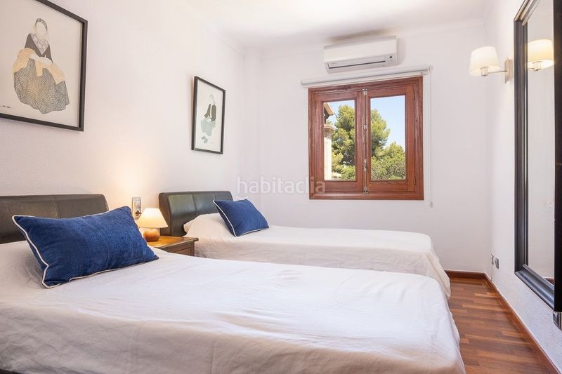 Foto f34e9597-e80f-4378-895a-8023541d933b. Casa amb calefacció aparcament piscina a Bacarés-Manresa-Bonaire Alcúdia