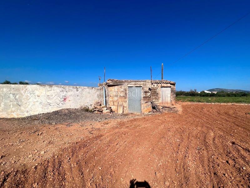 Foto 675aa9c7-8f70-4ed0-938f-0761a788fb02. Terreny residencial a Sa Pobla