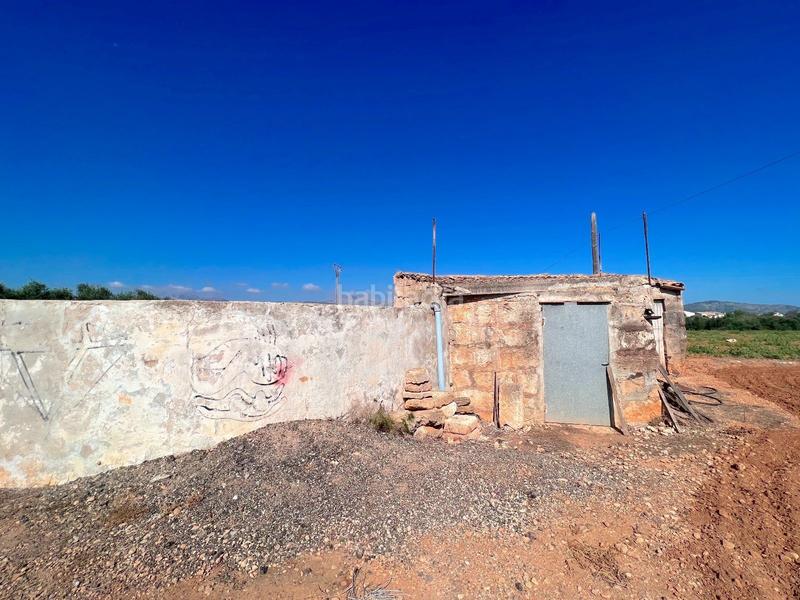 Foto ce6e0909-0d92-491f-bf2b-ac9119796582. Terreny residencial a Sa Pobla