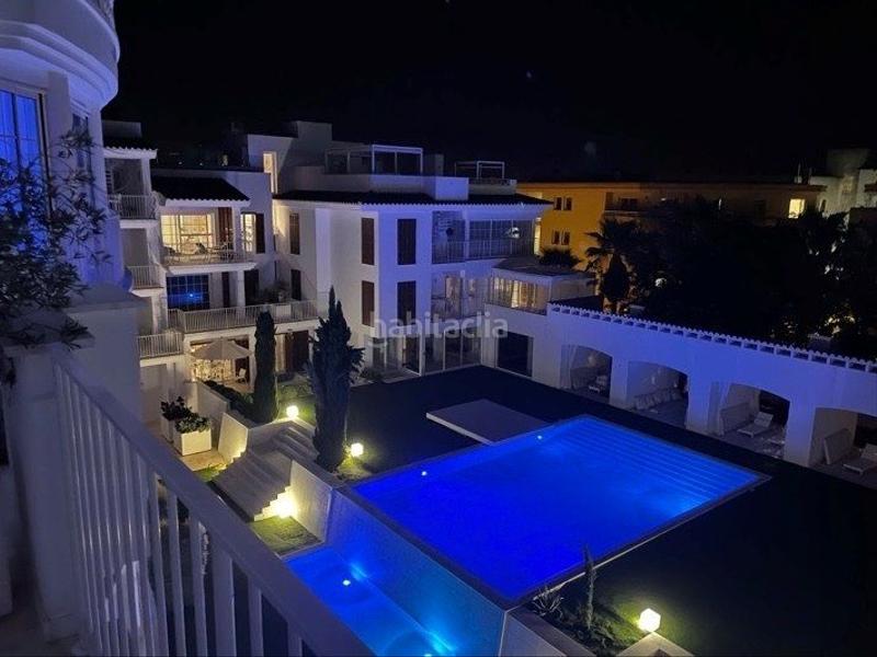 Foto 6ed03903-cfe3-4262-af36-4cb8faf01ebf. Apartament amb calefacció piscina a Porto Cristo Manacor