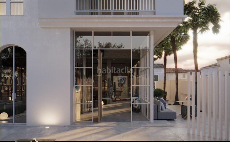 Foto fecc6eb8-bd18-4b30-947b-54cdc95de193. Apartament amb calefacció piscina a Porto Cristo Manacor