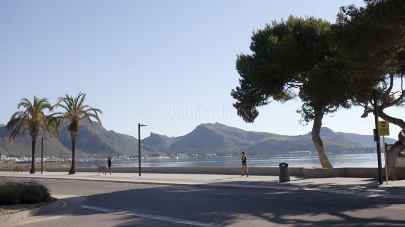 Foto 73aa81e7-1437-4da8-a2c1-818fed62510d. Local comercial a port de Pollença Pollença