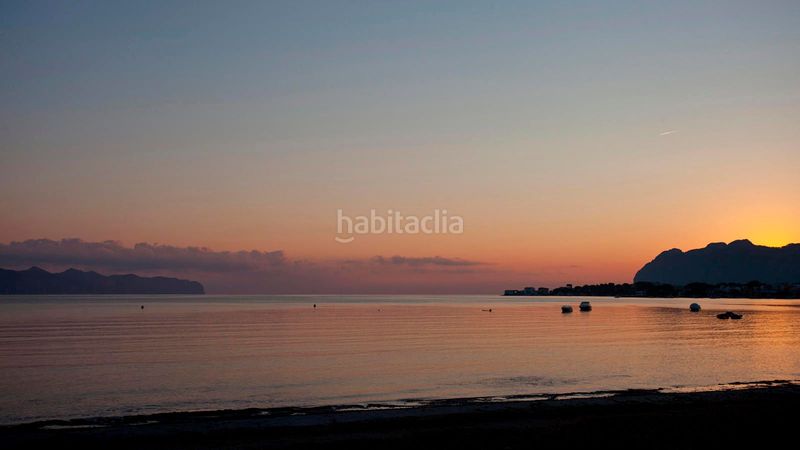 Foto c2c59f7d-ffba-42a5-a114-948779704cec. Local comercial a port de Pollença Pollença