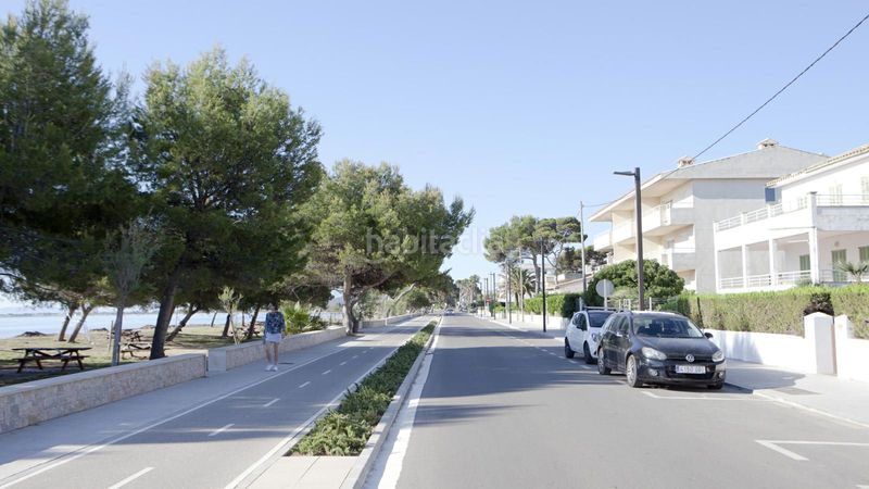 Foto e97c8455-8f05-4a80-a1fb-1bc56bffd97d. Local comercial a port de Pollença Pollença