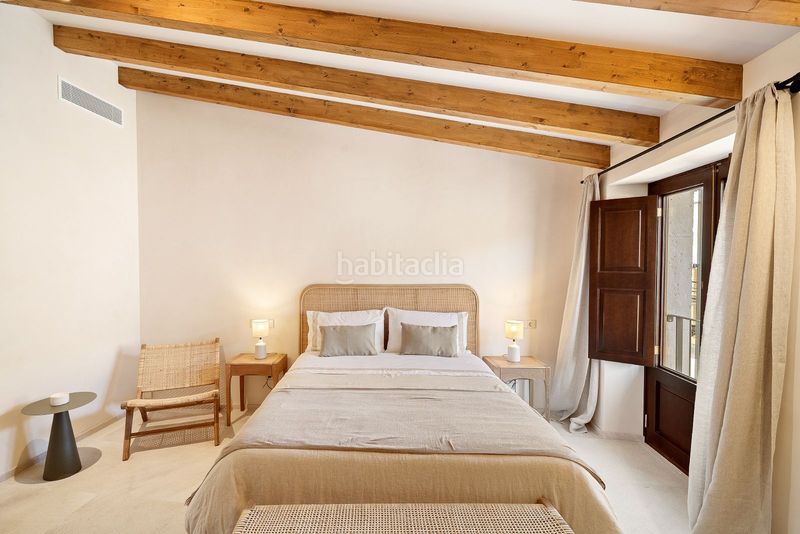 Foto 5d224fb3-b7fa-4adb-b6bc-688d0b42c34d. Casa adossada amb calefacció aparcament piscina a Campanet