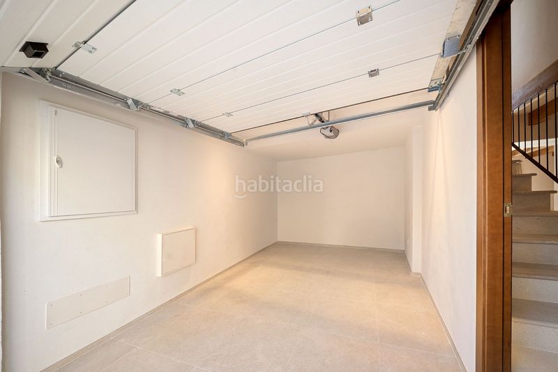 Foto ef37f417-7503-4b0d-91be-cd8d4b7fef72. Casa adossada amb calefacció aparcament piscina a Campanet