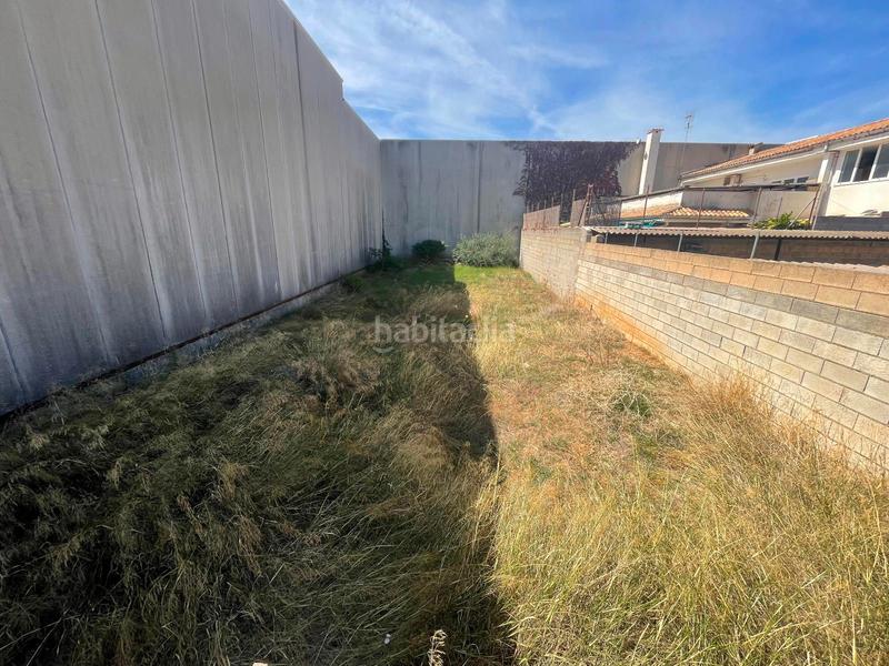 Foto 093f3d9c-15cc-48e0-a9fc-1e82eb680287. Terreny residencial a Sa Pobla