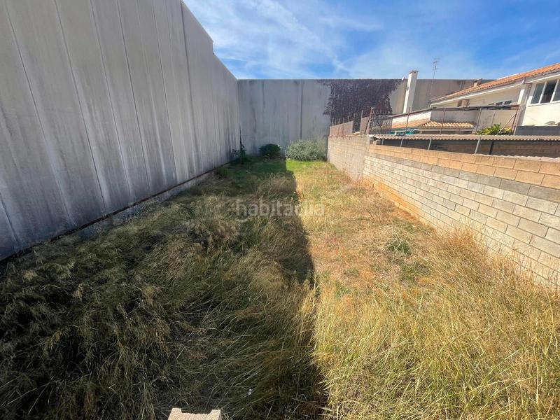 Foto 293b9073-2854-460a-8e7b-147451980205. Terreny residencial a Sa Pobla