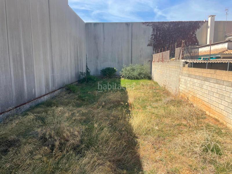 Foto 38fa957b-3009-4182-8792-e740c638342f. Terreny residencial a Sa Pobla
