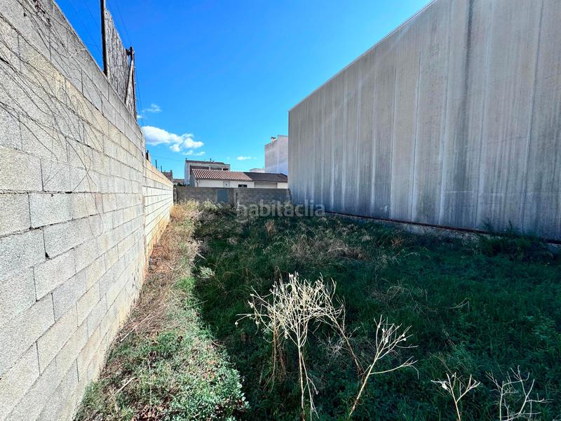 Foto b8deb86c-35c0-4051-b72a-440be2506d6e. Terreny residencial a Sa Pobla