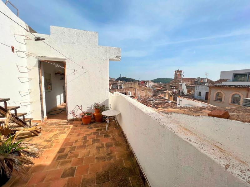 Foto 20ff9559-df8e-42e4-9ef8-54b40f3982b6. Reihenhaus in Pollença poble Pollença