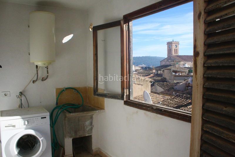 Foto b6a72201-6e47-45a5-98b1-f0672e46c132. Reihenhaus in Pollença poble Pollença