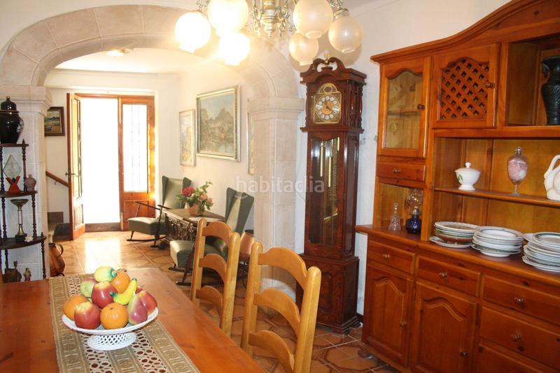 Foto e502c718-e900-4c48-95b8-d280fc39f728. Reihenhaus in Pollença poble Pollença