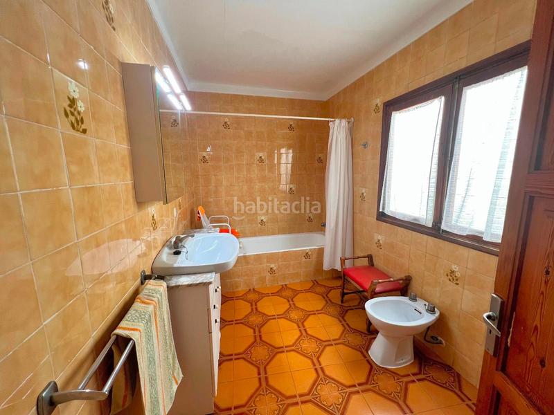 Foto ecb741a0-e455-4ea8-8799-23292a492214. Reihenhaus in Pollença poble Pollença