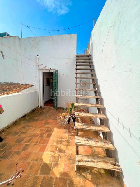 Foto f0bc2c8b-b6a9-42ae-8bfd-efac8840207c. Reihenhaus in Pollença poble Pollença