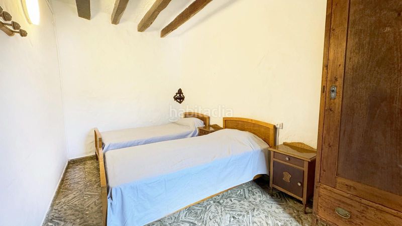 Foto 5257f7af-8c27-4b21-8b7d-71825e25aedf. Casa adossada a Pollença poble Pollença