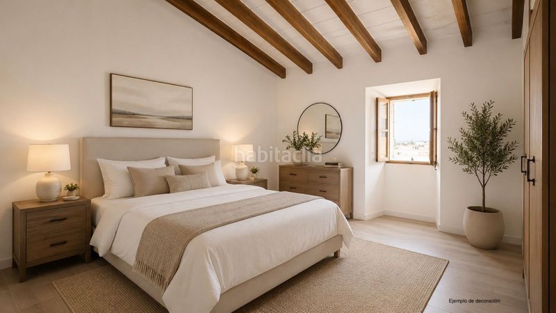 Foto 9ee5b560-3607-40a5-9598-b6dee986ac93. Casa adossada a Pollença poble Pollença
