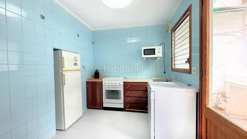 Foto baf7db2c-33cc-4b3f-b3b9-ceb5f8342450. Casa adossada a Pollença poble Pollença
