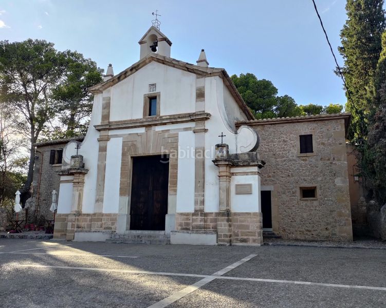 Foto ddf4b5e2-ef66-4317-96bd-4decb8dd615f. Casa adossada a Pollença poble Pollença