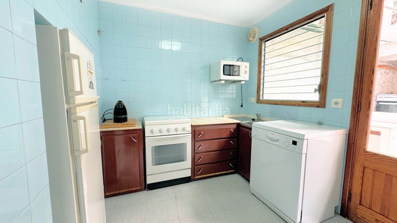 Foto e5a73aa6-7a49-4dc2-863f-8b444bbcf5d9. Casa adossada a Pollença poble Pollença