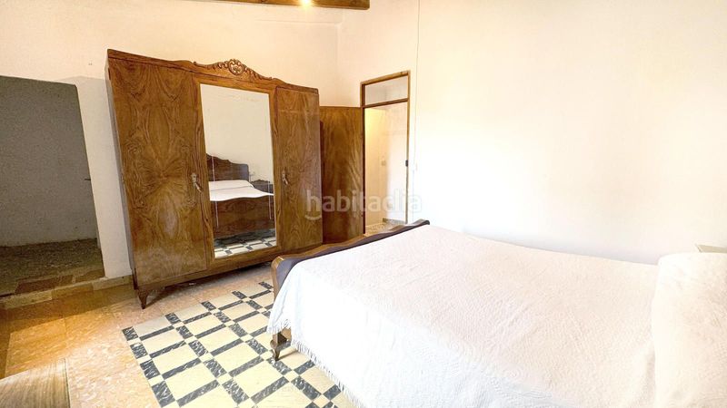Foto ef07b4b1-60f1-4761-be68-9a4a1afe5317. Casa adossada a Pollença poble Pollença