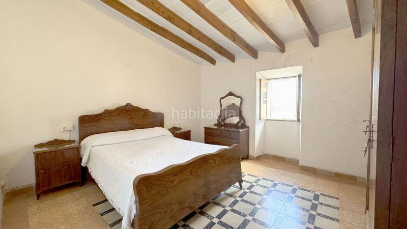 Foto efce97de-1f46-421e-aa7b-f8efb59c4888. Casa adossada a Pollença poble Pollença